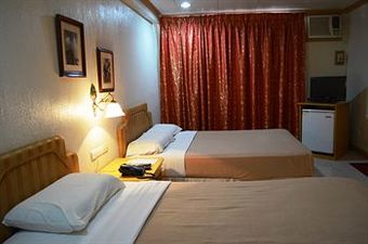 Hotel Elegant Circle Inn