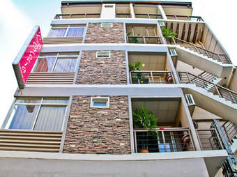Posada La Gloria Residence Inn