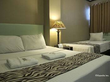 Posada New Era Pension Inn Cebu