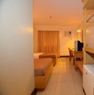 Diplomat Hotel