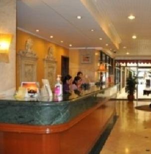 Diplomat Hotel
