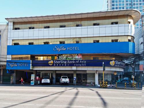 Gran Prix Hotel & Suites Cebu