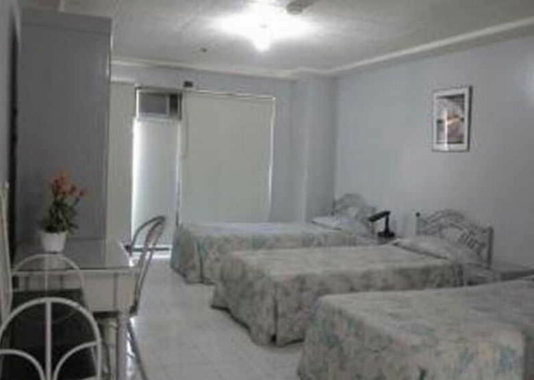 Hotel Fuente Pension House
