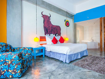 The Henry Hotel