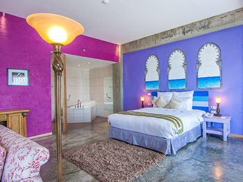 The Henry Hotel