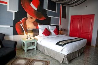 The Henry Hotel