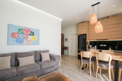 Sunaholic Apartament Palase, Green Coast Resort