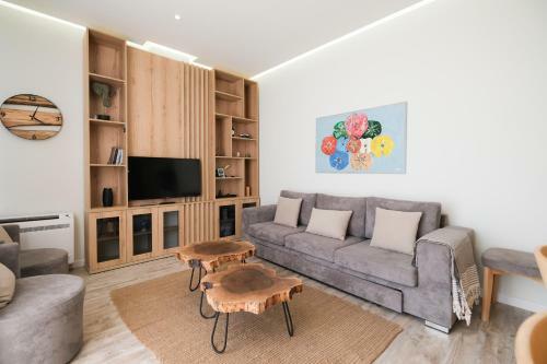 Sunaholic Apartament Palase, Green Coast Resort