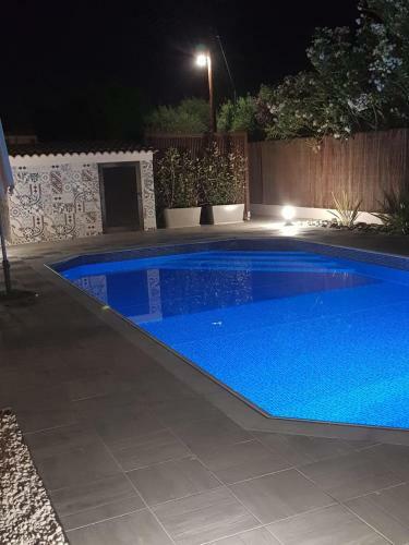 Villa Elisabeth, Golf Course Venus Rock