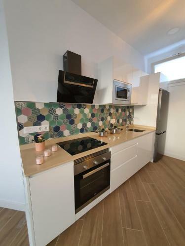 Apartamento Agaete Pueblo 3