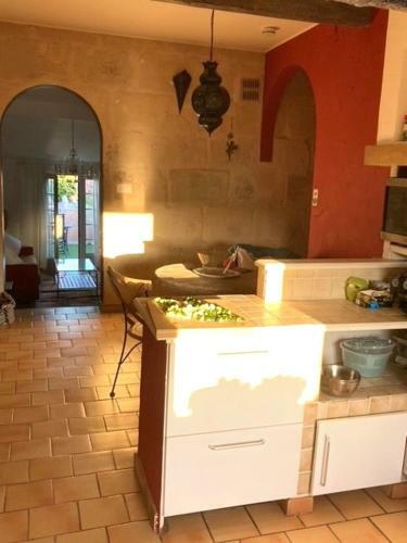 Apartamento Superbe Appartement de Caract�re Au Calme