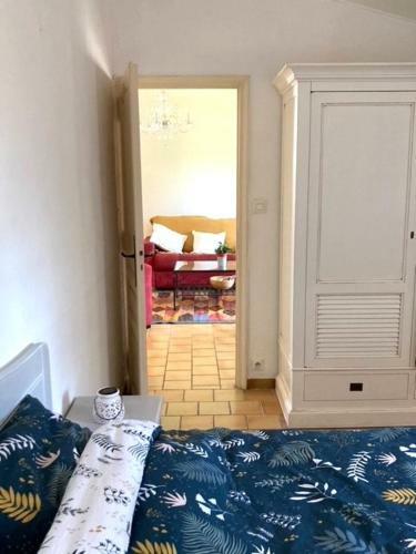 Apartamento Superbe Appartement de Caract�re Au Calme