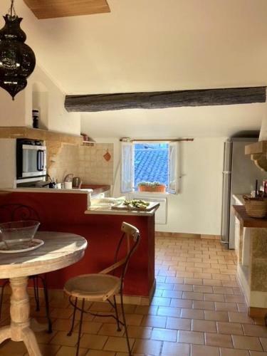 Apartamento Superbe Appartement de Caract�re Au Calme