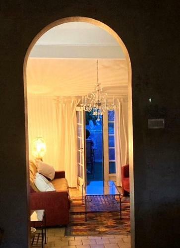 Apartamento Superbe Appartement de Caract�re Au Calme