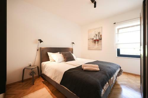 Apartamento Old Road