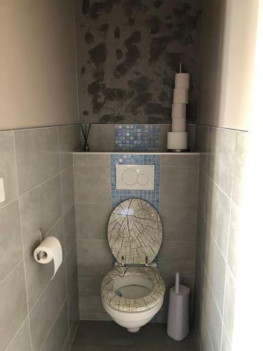 Apartamento Appartement En Hyper Centre Tout Confort