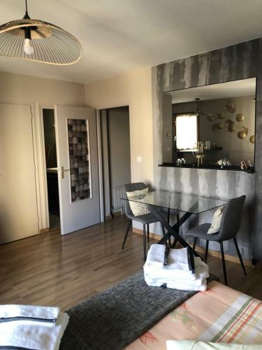 Apartamento Appartement En Hyper Centre Tout Confort