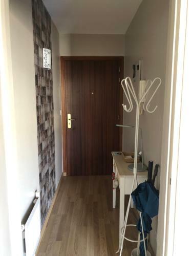 Apartamento Appartement En Hyper Centre Tout Confort