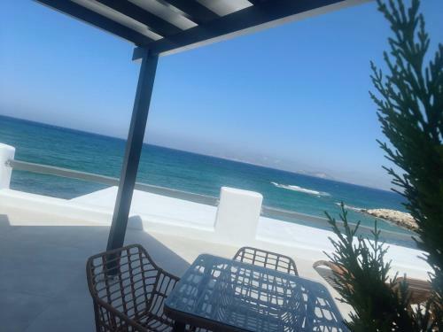 Apartamento All Blue Suites