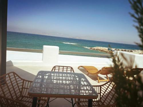 Apartamento All Blue Suites