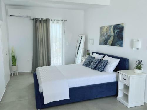 Apartamento All Blue Suites