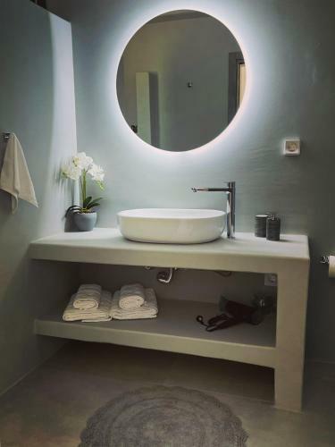 Apartamento All Blue Suites