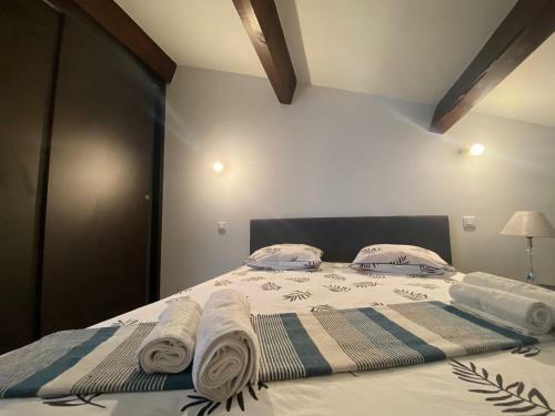 Apartamento Superbe T2 Avec Terrasse Et � 10 Min Du Centre