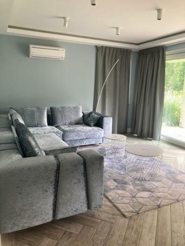Apartamento F?zliget Mang� Garden