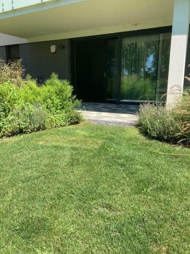Apartamento F?zliget Mang� Garden