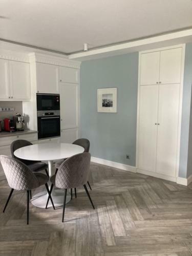 Apartamento F?zliget Mang� Garden
