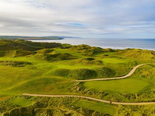 Ballybunion Holiday Cottages No 20
