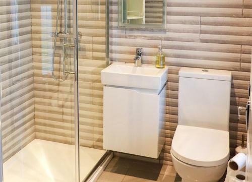 Ballybunion Holiday Cottages No 20