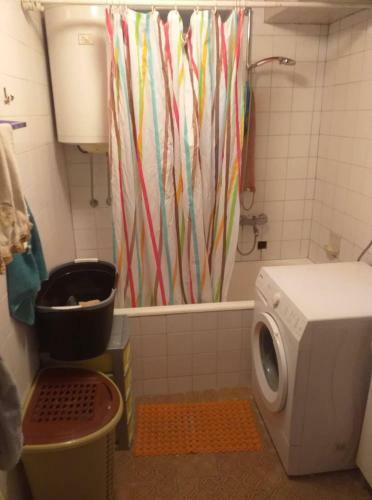 Apartamento Vojvoda