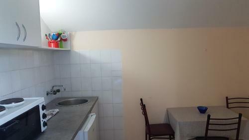 Apartamento More Montenegro