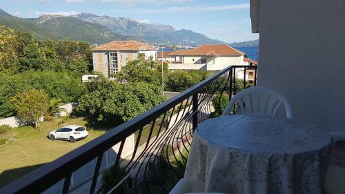 Apartamento More Montenegro