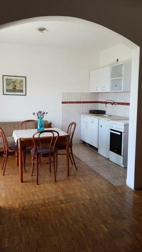 Apartamento More Montenegro