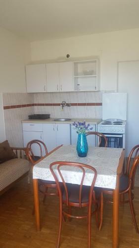 Apartamento More Montenegro