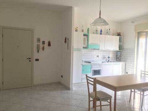 Apartamento Le Dune Rogio