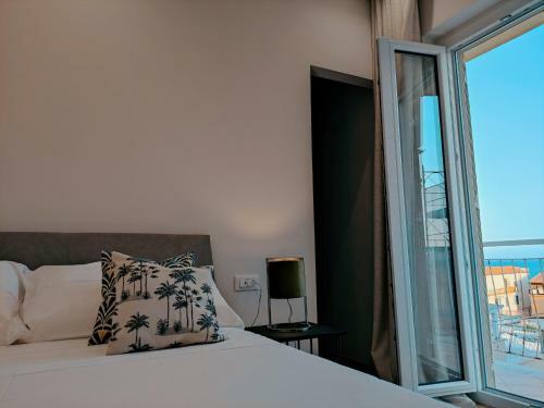 Apartamento Casa Magr�