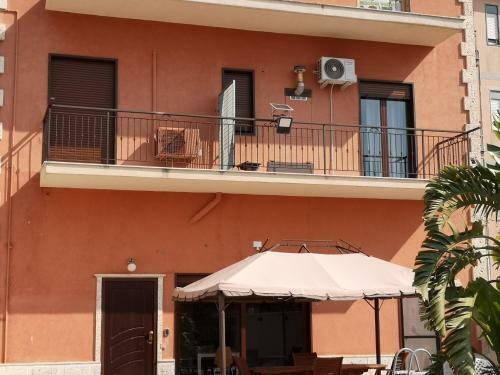 Hostal Villa Gaia