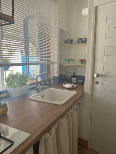 Apartamento Villetta Silvana