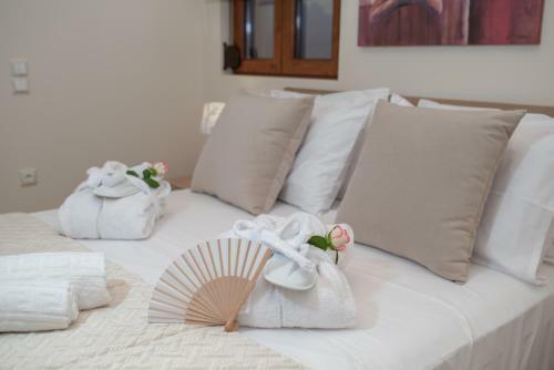 Cretan Vineyard Hill Villa II