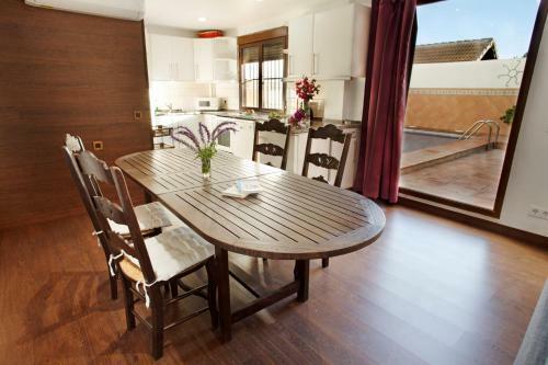 Casa Nerea