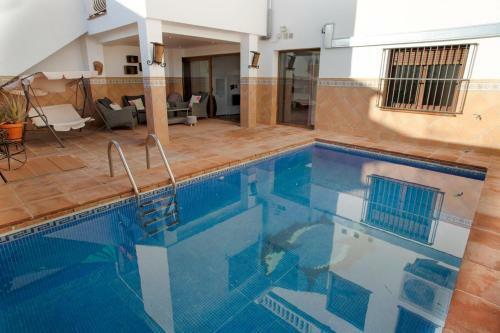 Casa Nerea