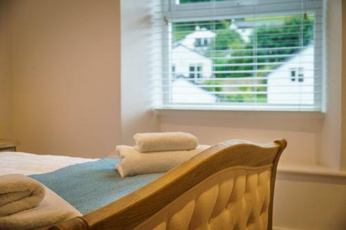 Wansfell Nook - Log Burner, Garden & Parking