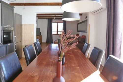 Attractive Villa - Casa Nair