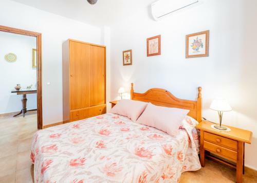 Cubo's Casa Rural El Alba