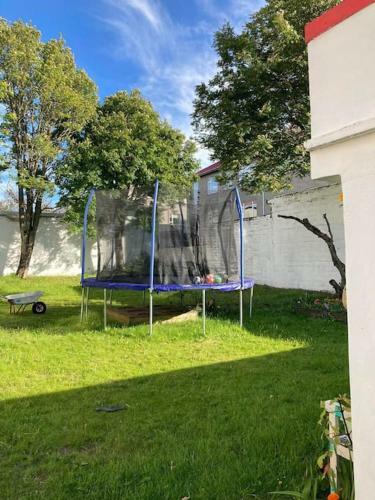 Good Studio Apartment Downtown Reykjav�k