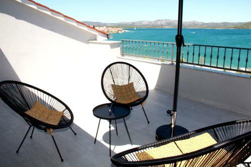 Apartmani ?ara