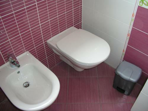 Apartamento Villamare Baska-krk
